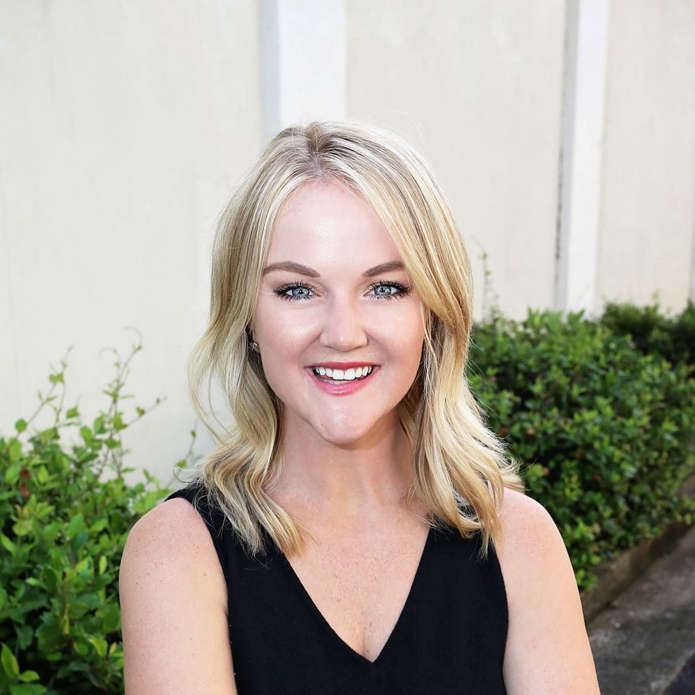 Meet your Posher, Ashley
